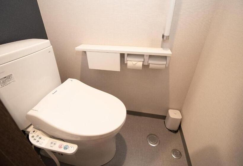 Standard-studio, La Se Ri Resort & Stay Vacation Stay 63364v