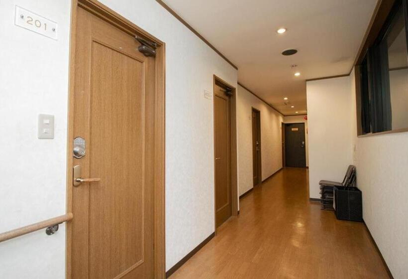 Standard-studio, La Se Ri Resort & Stay Vacation Stay 63364v