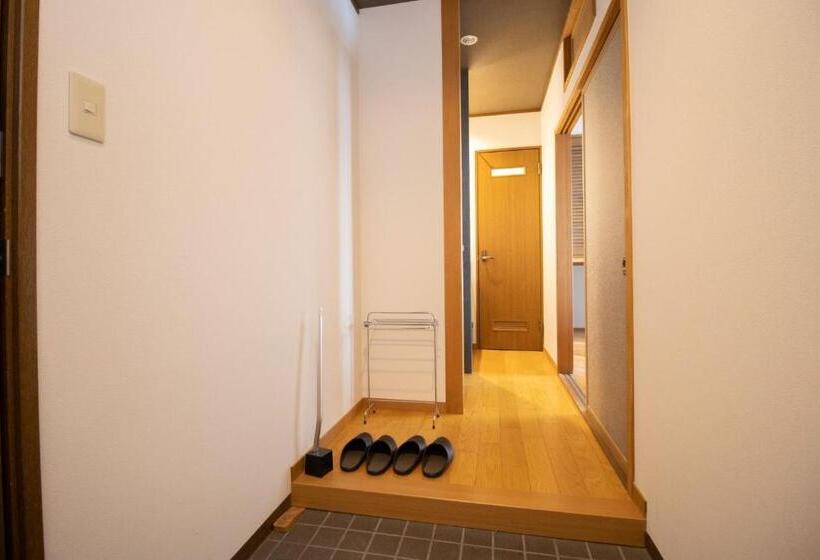 Standard-studio, La Se Ri Resort & Stay Vacation Stay 63364v