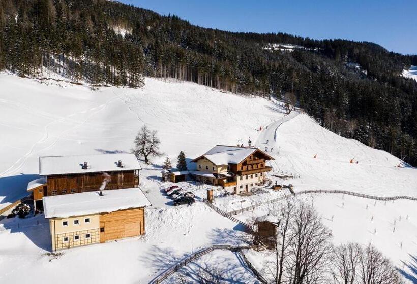 Апартаменты 2 Спальни, Mönchsberghof