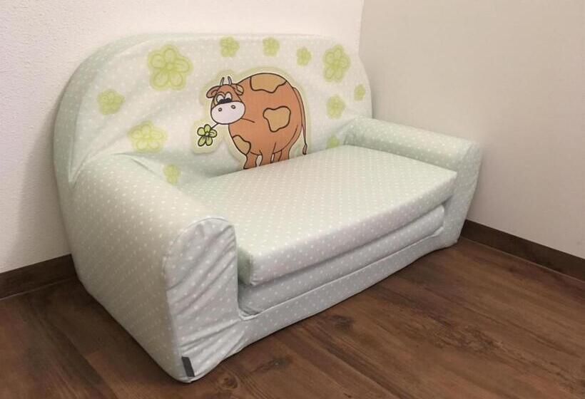 Апартаменты 2 Спальни, Mönchsberghof