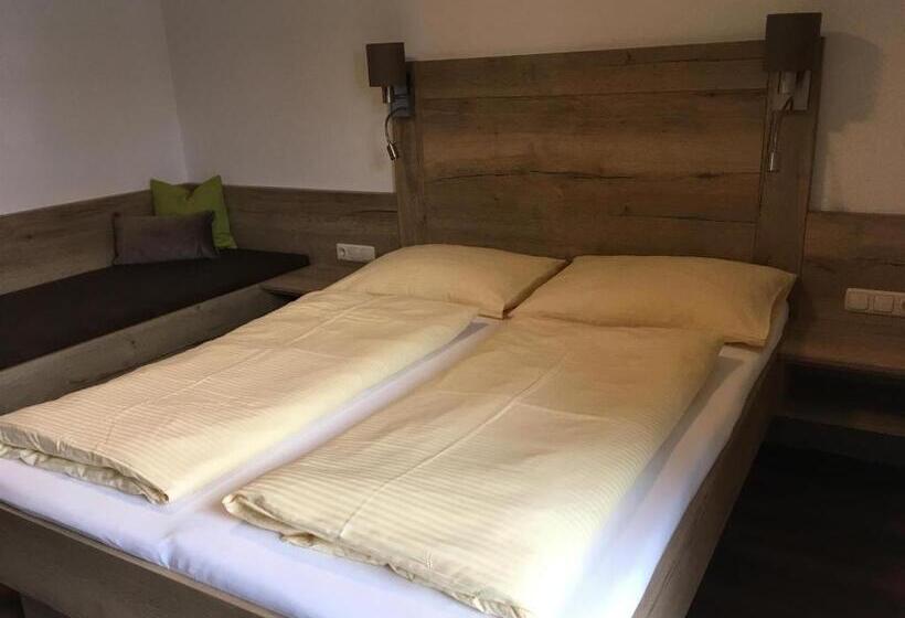 Апартаменты 2 Спальни, Mönchsberghof