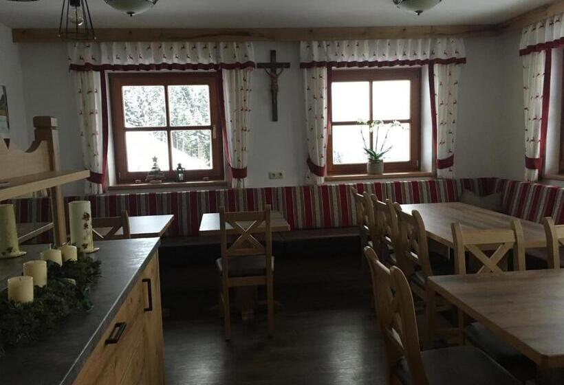 Номер Стандарт Трехместный, Mönchsberghof