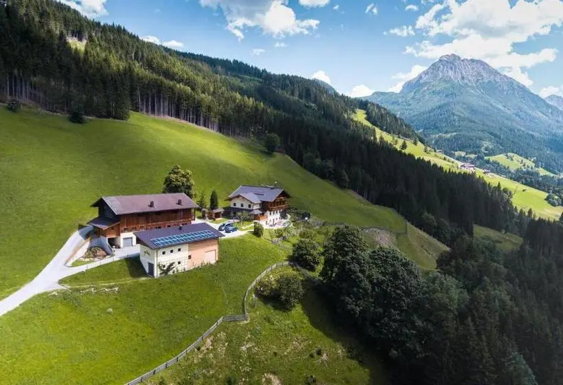 スタンダードトリプルルーム, Mönchsberghof