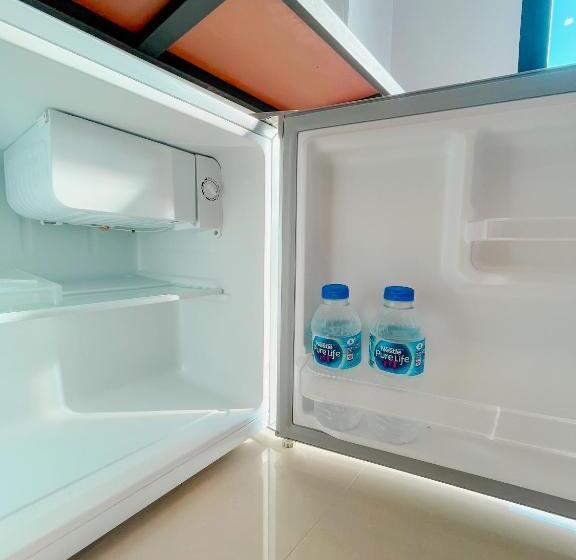 חדר דלוקס, Chanakarn Pool Access Rawai