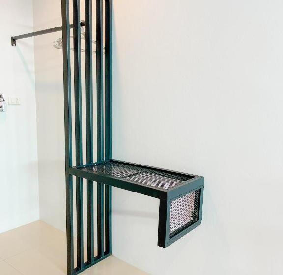 חדר סופריור נוף לבריכה, Chanakarn Pool Access Rawai