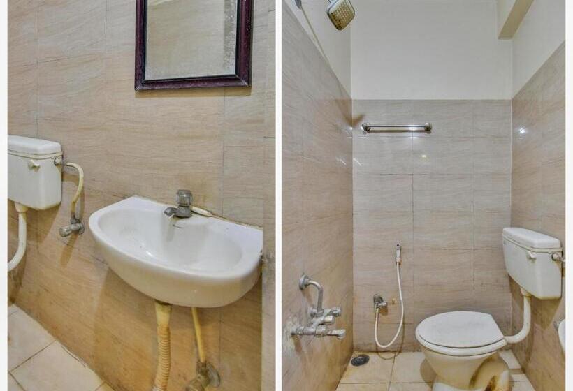 غرفة كلاسيكية ثلاثية, Oyo Flagship Adithya Residency