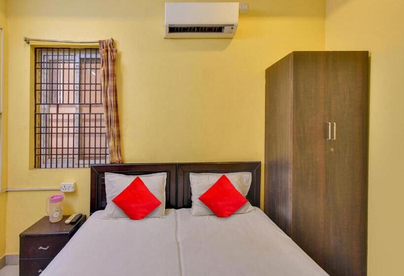 غرفة كلاسيكية ثلاثية, Oyo Flagship Adithya Residency