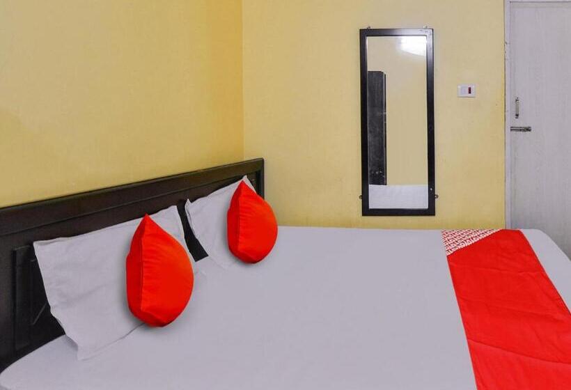 غرفة كلاسيكية ثلاثية, Oyo Flagship Adithya Residency