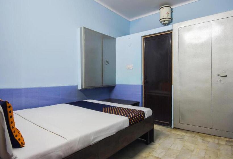 Номер Стандарт, Oyo Yatra Guest House