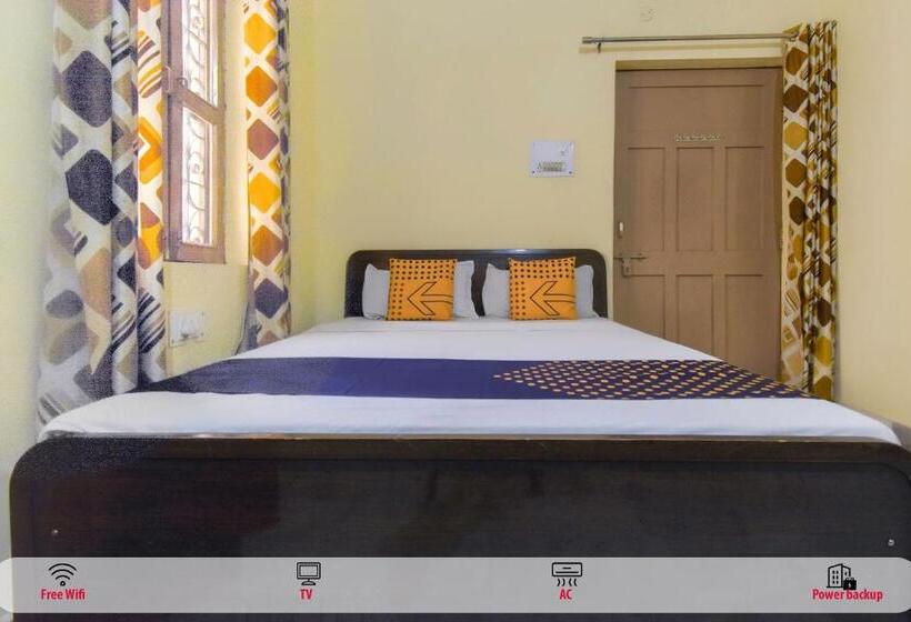 Номер Стандарт, Oyo Yatra Guest House