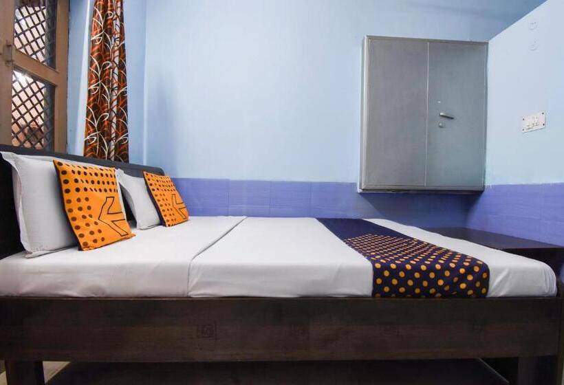 Номер Стандарт, Oyo Yatra Guest House