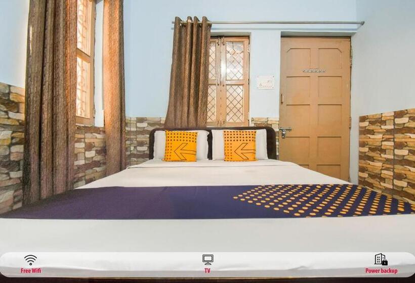 Номер Стандарт, Oyo Yatra Guest House