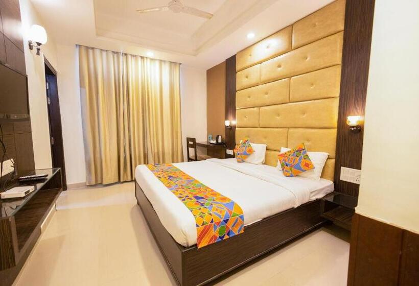 标准间, Sahibs Lighthouse Bon Fire Included