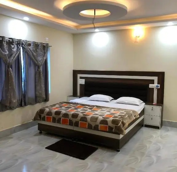 Chambre Deluxe King Size, The Heaven