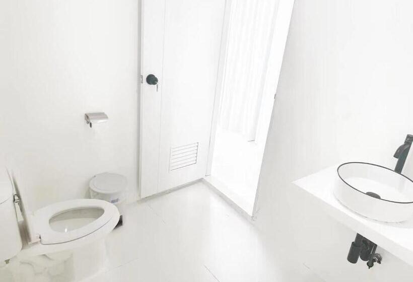 غرفة إقتصادية, Moone