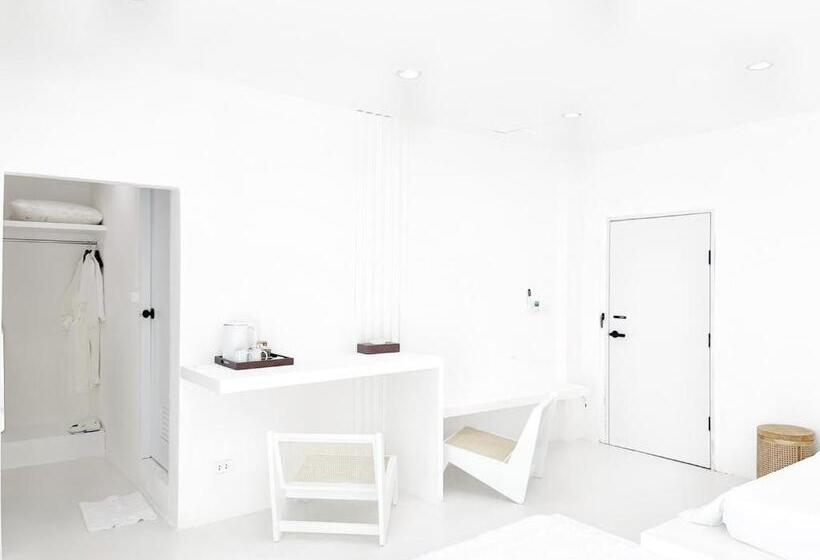 غرفة إقتصادية, Moone