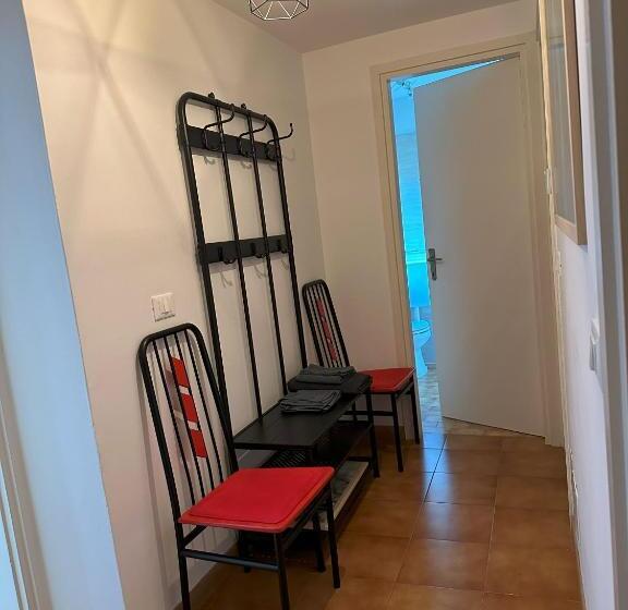 スタンダードルーム, Alla Casa Medievale