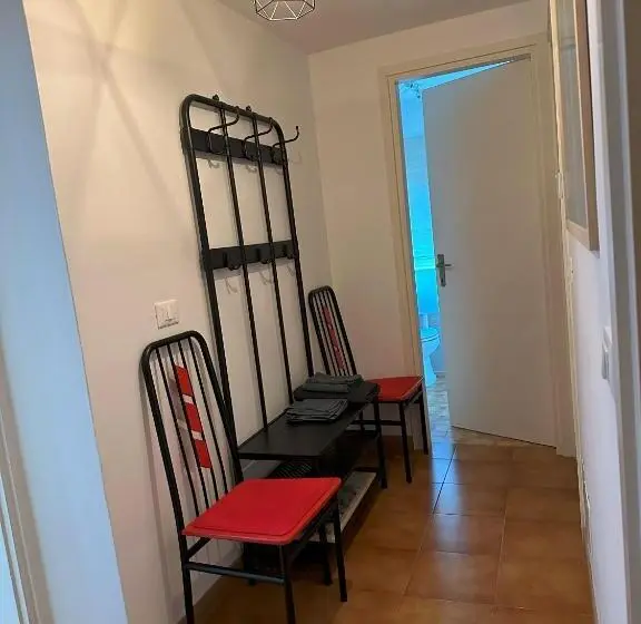 اتاق استاندارد, Alla Casa Medievale