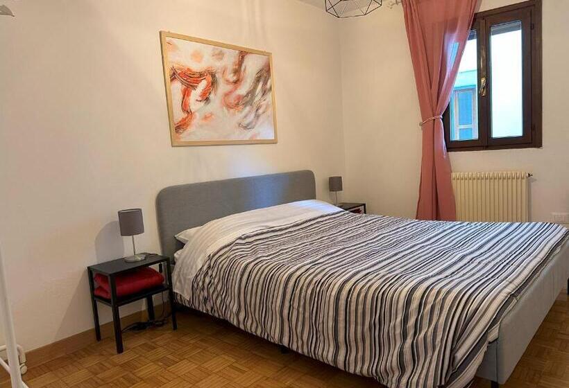 スタンダードルーム, Alla Casa Medievale