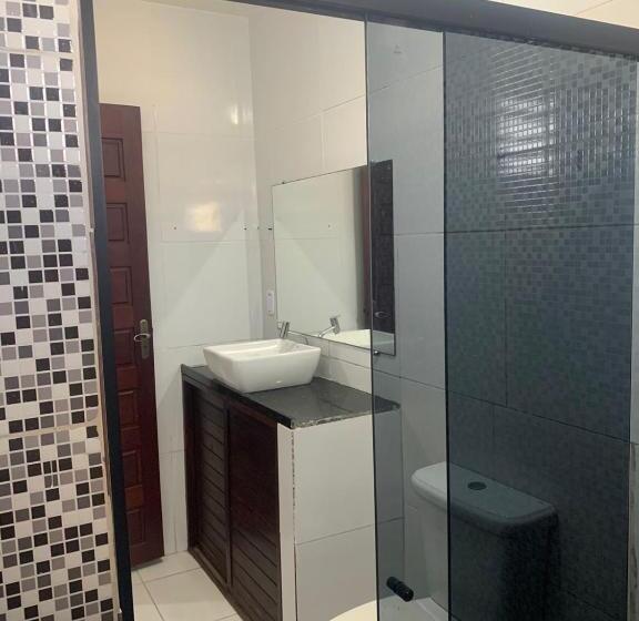 Семейный Номер, Brisas Da Pipa