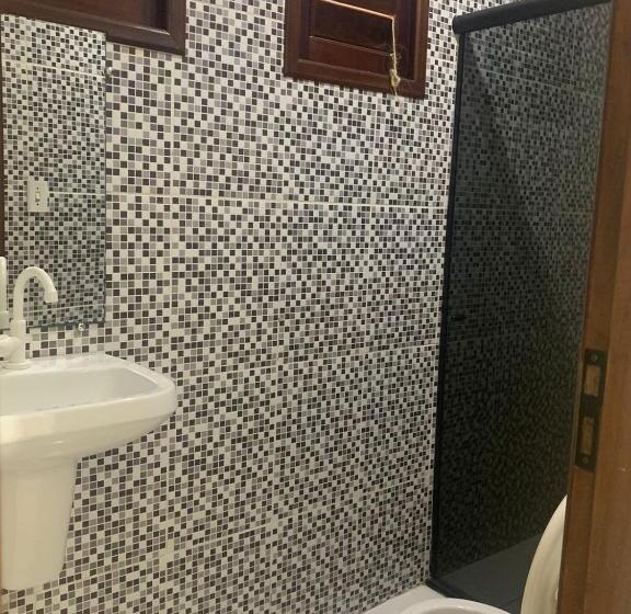 Четырехместный Номер Стандарт, Brisas Da Pipa