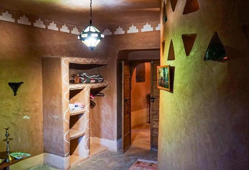 标准间, Kasbah Tigmi El Janoub