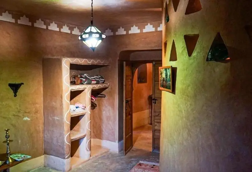 Standard-huone, Kasbah Tigmi El Janoub