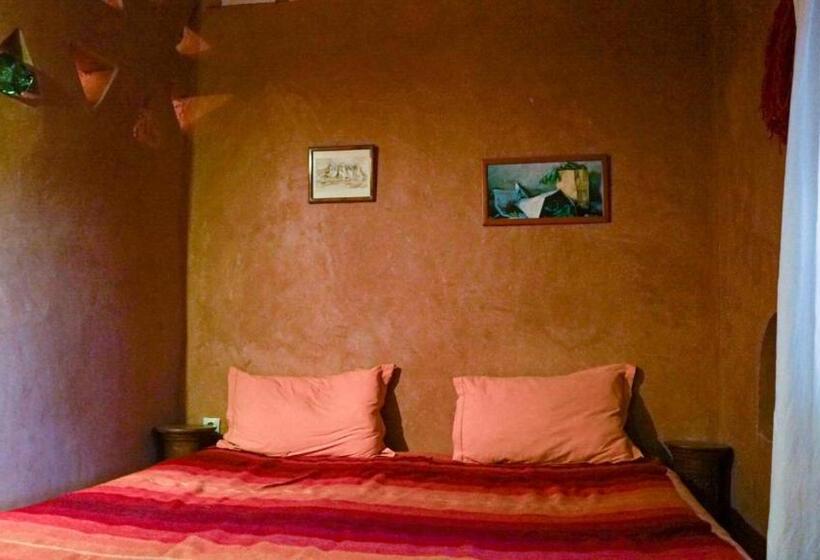 Номер Стандарт, Kasbah Tigmi El Janoub