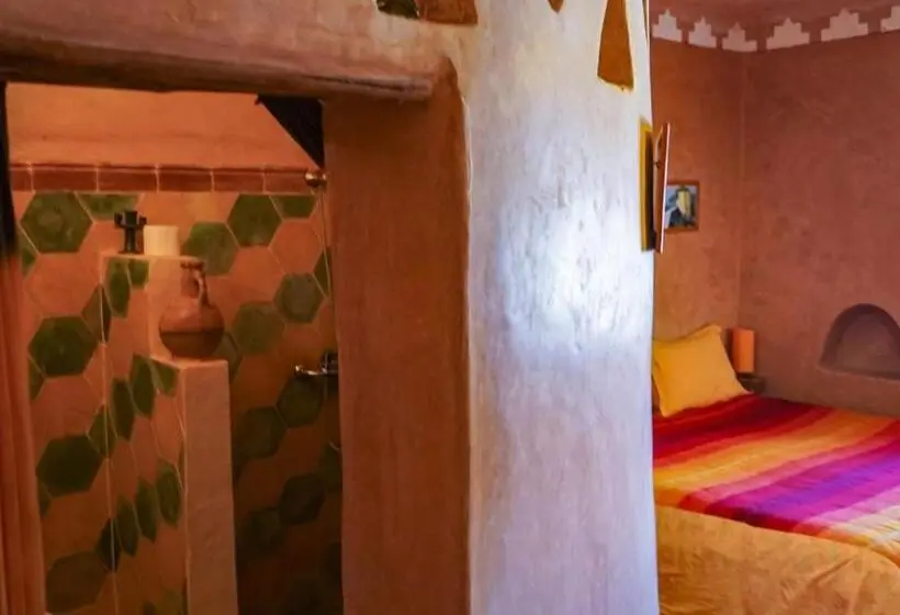 Standard-huone, Kasbah Tigmi El Janoub