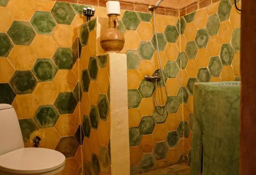 Standard-huone, Kasbah Tigmi El Janoub
