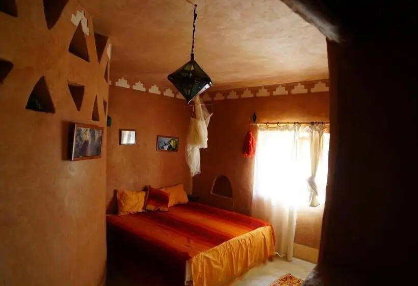 Standard-huone, Kasbah Tigmi El Janoub