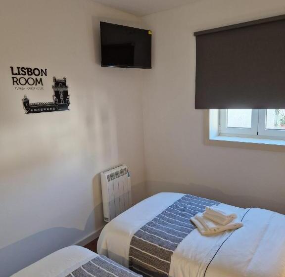 Номер Стандарт Совместная Ванная, Tukaza Guesthouse By Geyra