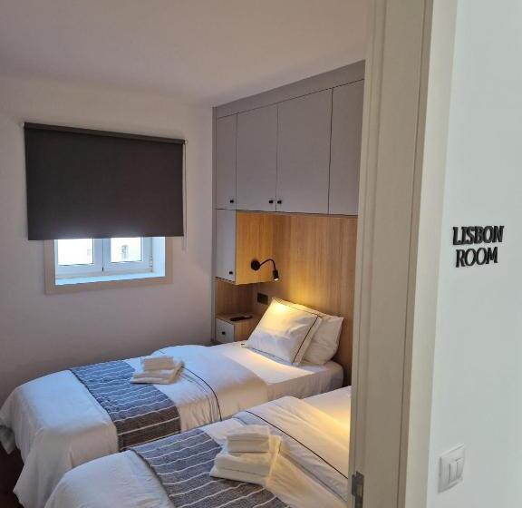 Номер Стандарт Совместная Ванная, Tukaza Guesthouse By Geyra