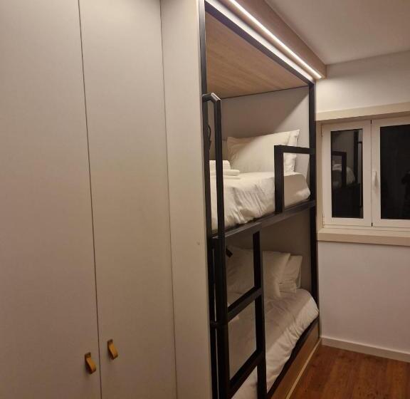 Номер Стандарт Совместная Ванная, Tukaza Guesthouse By Geyra