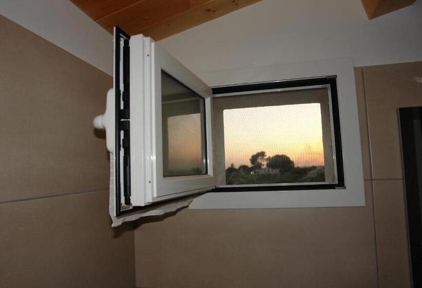 디럭스 룸, Una Vita In Vacanza