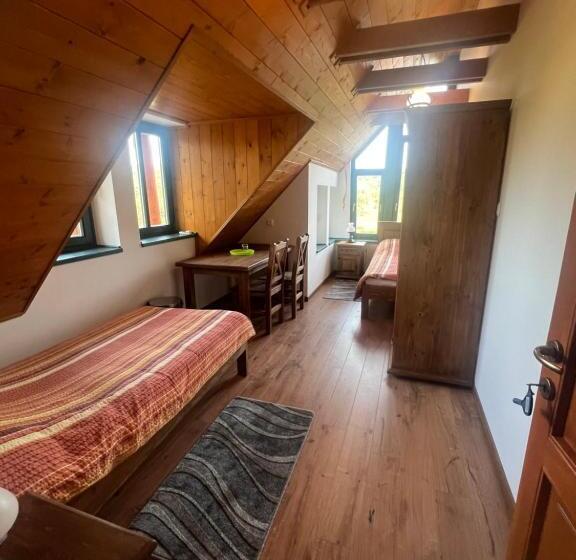 标准间带湖景, Vendégház Petörke