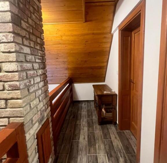 标准间带湖景, Vendégház Petörke