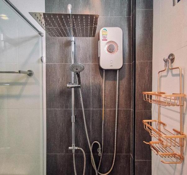 スリーベッドルーム　ヴィラ, La Vallee Khaoyai