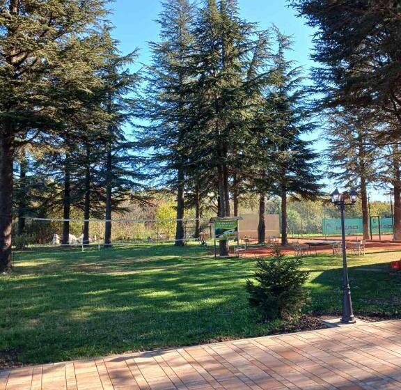 اتاق استاندارد, Roomsapartments Popcourt