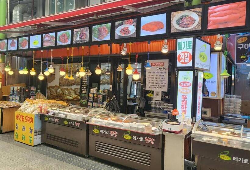 اتاق استاندارد با چشمانداز دریاچه, Sokchocozy2