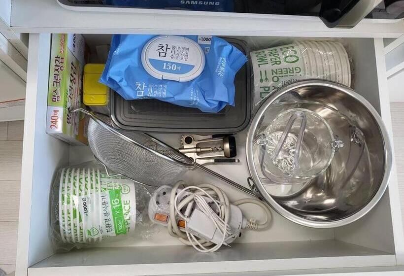 اتاق استاندارد با چشمانداز دریاچه, Sokchocozy2