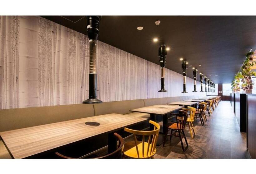 Студия Стандарт, Torifito Hotel&pod Niseko   Vacation Stay 81523v