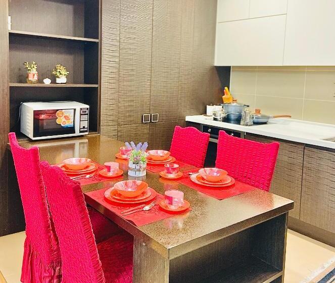 آپارتمان 2 خوابه, хайвилл астана