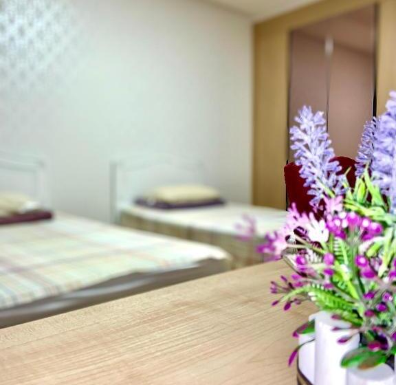 آپارتمان 2 خوابه, хайвилл астана