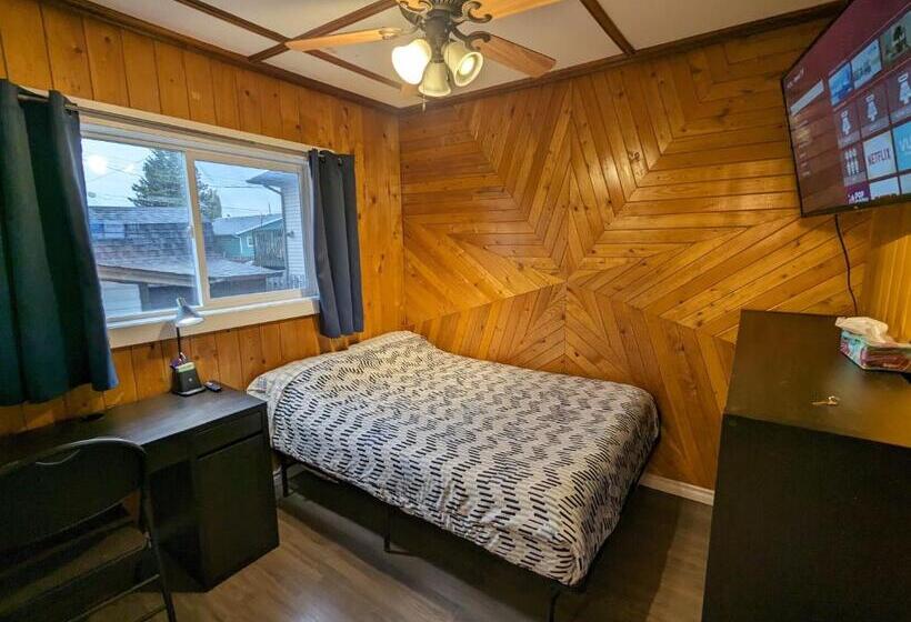 جناح 3 غرف نوم, Crewcomfort Suites