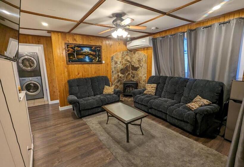 جناح 3 غرف نوم, Crewcomfort Suites