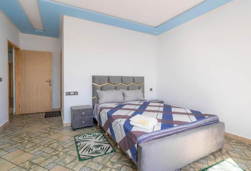Standard-huone, Lacasa Latifa