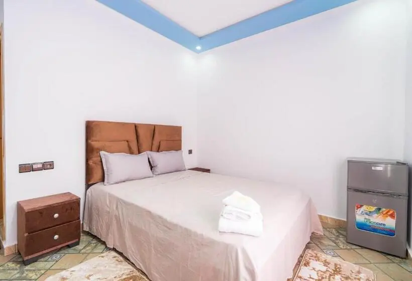 Standard-huone, Lacasa Latifa