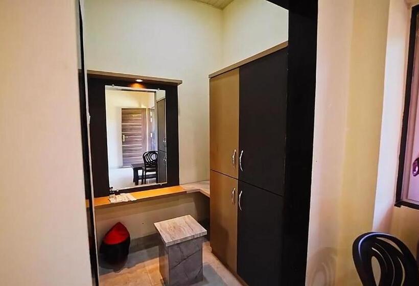 Номер Deluxe, Arnnas Resort Diveagar